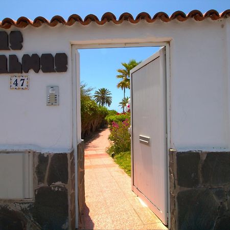 Casa Ursula Apartment San Bartolomé Exterior photo