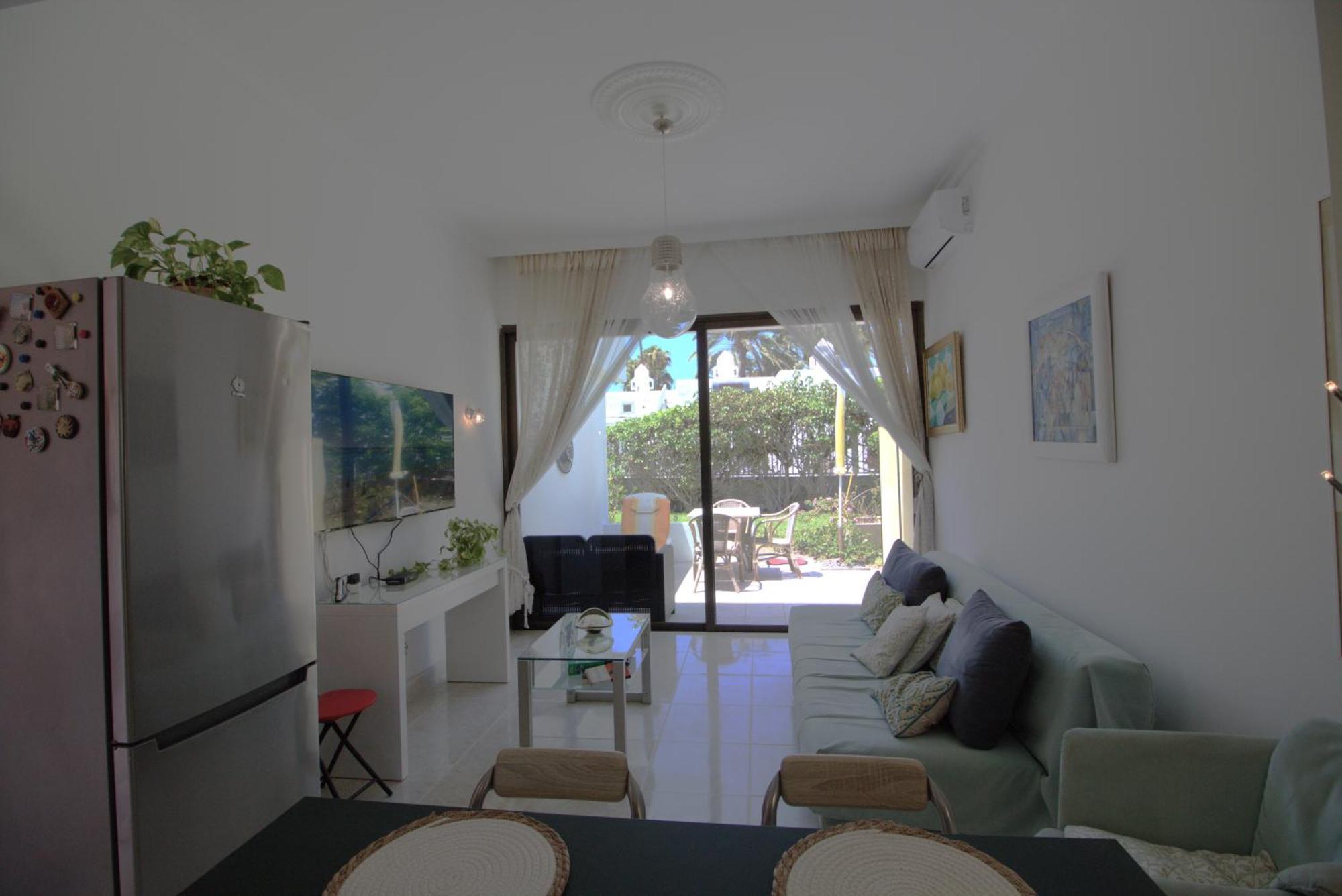 Casa Ursula Apartment San Bartolomé Exterior photo