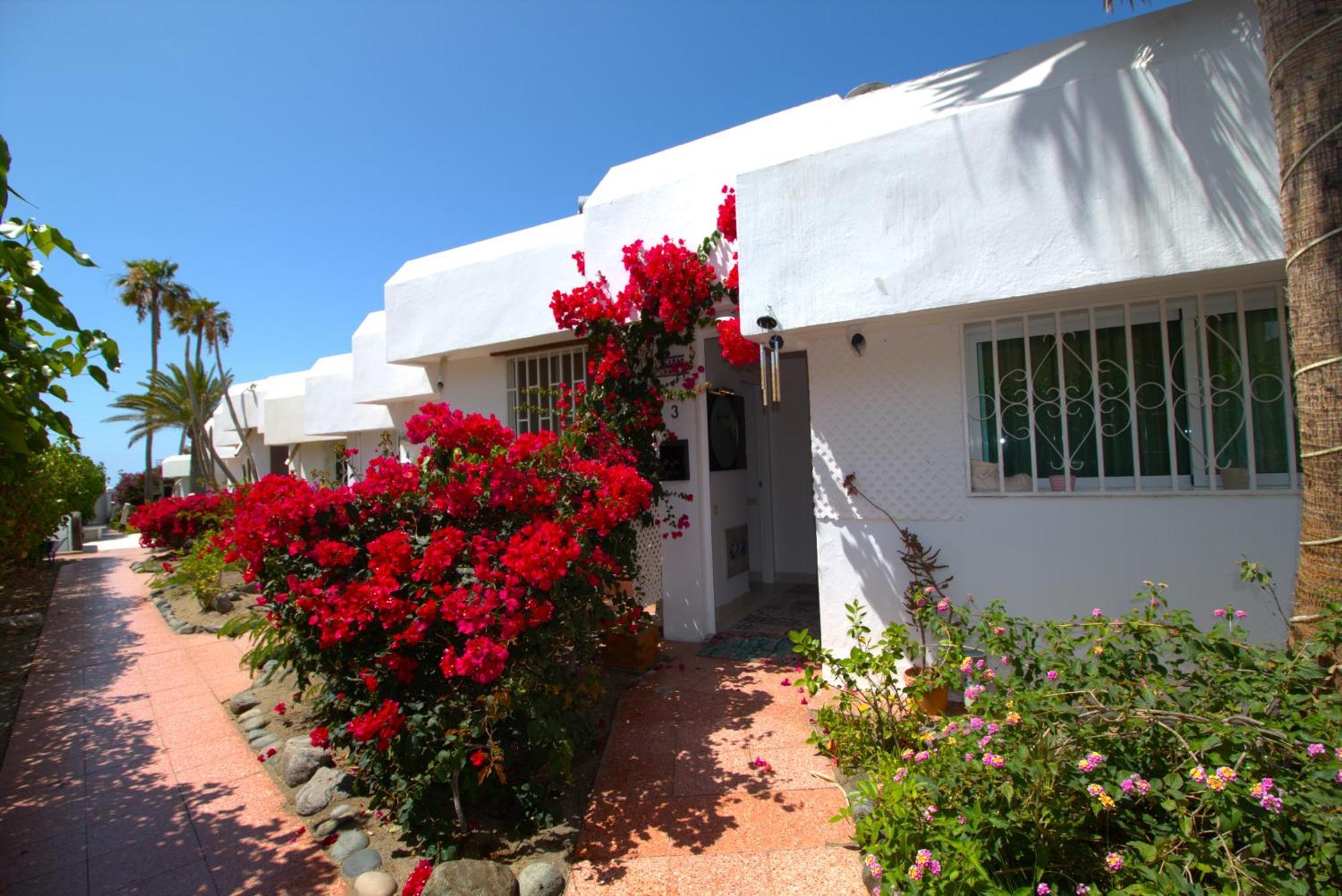Casa Ursula Apartment San Bartolomé Exterior photo